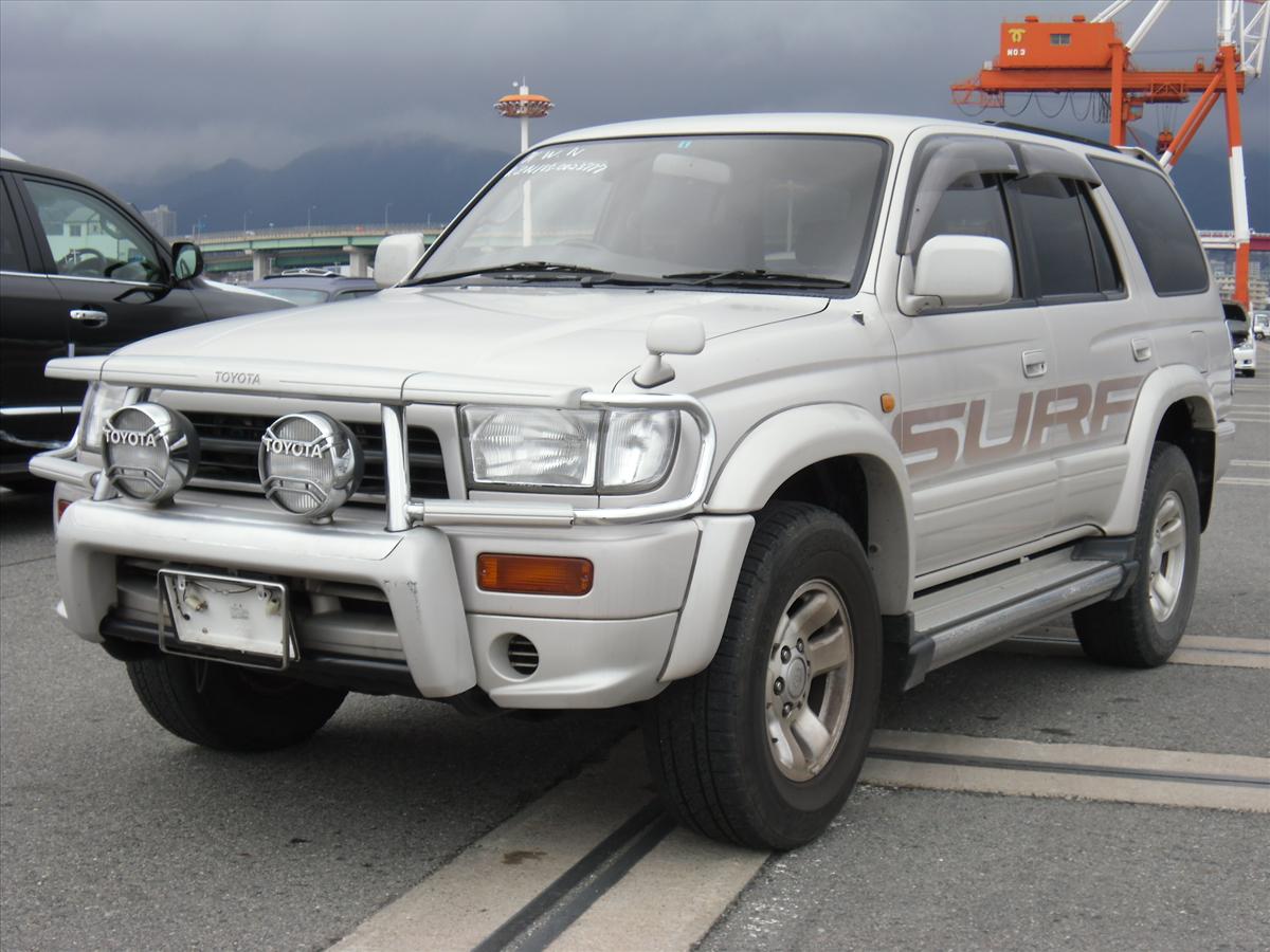 toyota surf dealers #7 toyota surf dealers #7