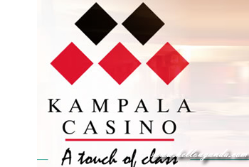 Kampala Casino Restaurant & Bar Kampala Uganda