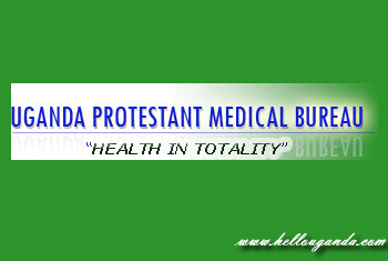 Uganda Protestant Medical Bureau, Kampala Uganda