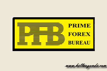 forex bureau rates uganda today