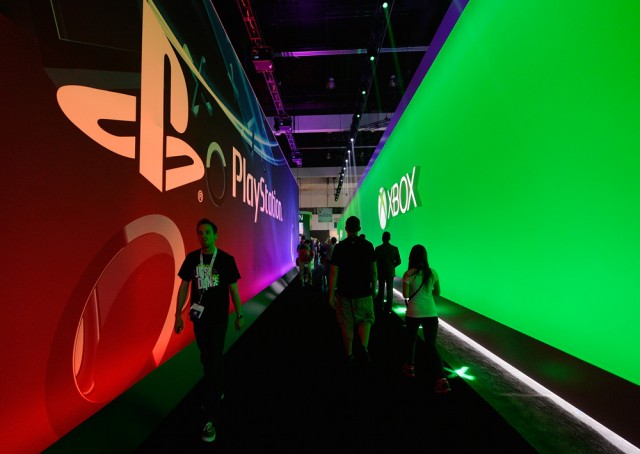 PS4 leads Xbox One by at least 40% in global sales: Has Sony already won this console generation? PS4 leads Xbox One by at least 40% in global sales: Has Sony already won this console generation?